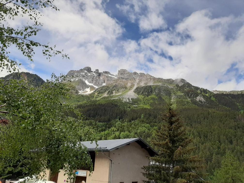 Randonnee Vanoise Pralognan-la-Vanoise Exterior photo