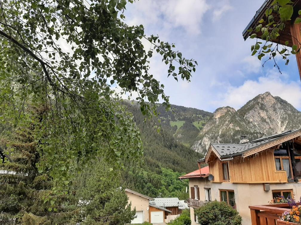 Randonnee Vanoise Pralognan-la-Vanoise Exterior photo
